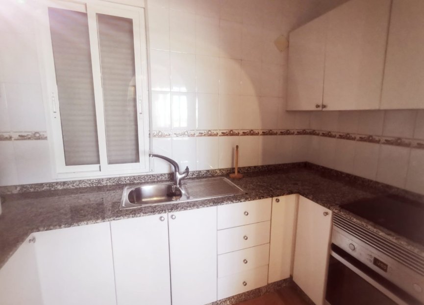 Resale - Villa - Los Alcazares - town