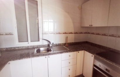 Resale - Villa - Los Alcazares - town