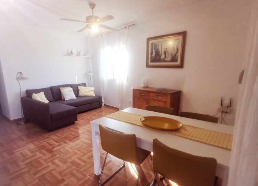 Resale - Villa - Los Alcazares - town