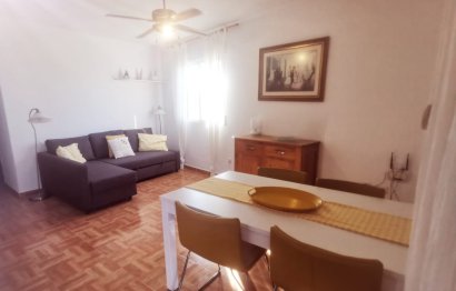 Resale - Villa - Los Alcazares - town