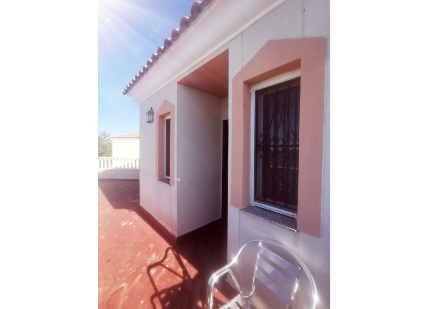 Resale - Villa - Los Alcazares - town