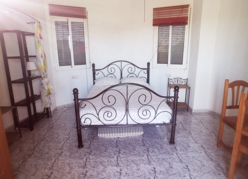 Resale - Villa - Los Alcazares - town