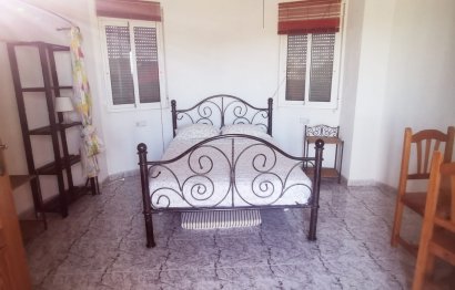 Resale - Villa - Los Alcazares - town