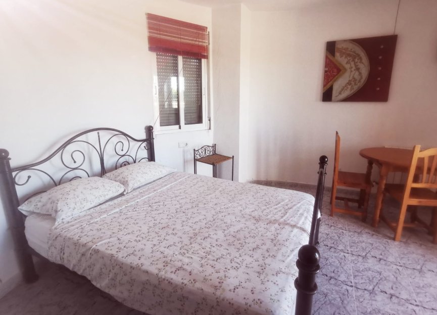 Resale - Villa - Los Alcazares - town