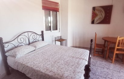 Resale - Villa - Los Alcazares - town