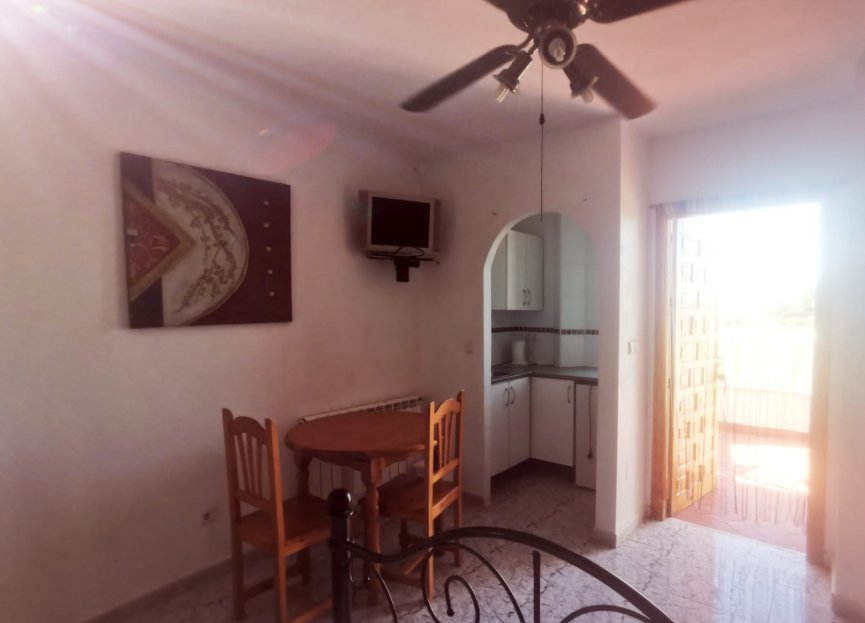 Resale - Villa - Los Alcazares - town