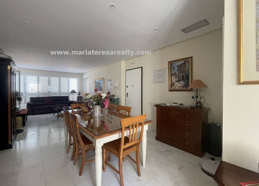 Resale - Apartment - Fuente Alamo - Hacienda del Alamo Golf Resort