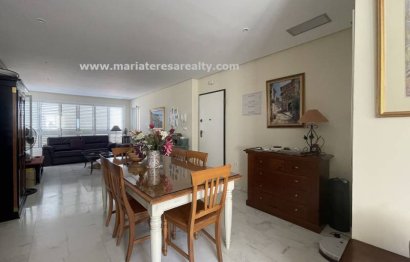 Resale - Apartment - Fuente Alamo - Hacienda del Alamo Golf Resort