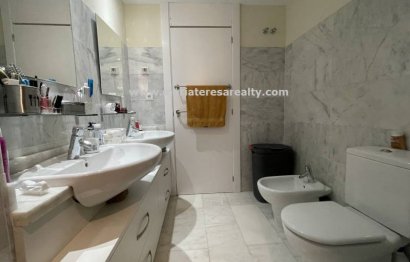 Resale - Apartment - Fuente Alamo - Hacienda del Alamo Golf Resort