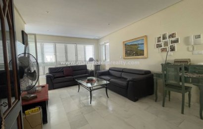 Resale - Apartment - Fuente Alamo - Hacienda del Alamo Golf Resort