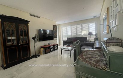 Resale - Apartment - Fuente Alamo - Hacienda del Alamo Golf Resort