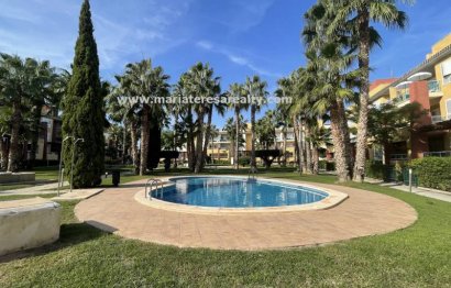 Resale - Apartment - Fuente Alamo - Hacienda del Alamo Golf Resort