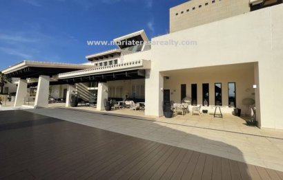 Resale - Apartment - Fuente Alamo - Hacienda del Alamo Golf Resort