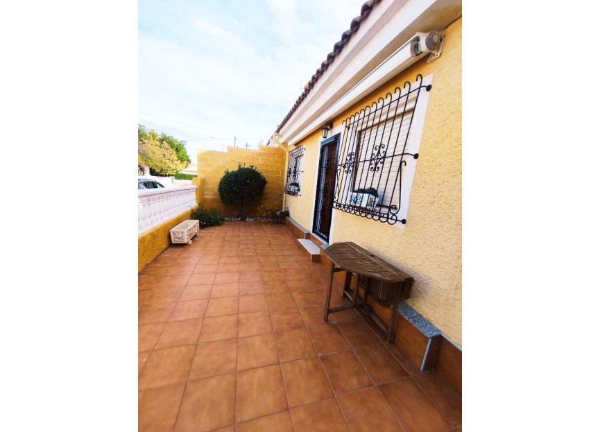 Resale - Townhouse - Los Alcazares - Oasis