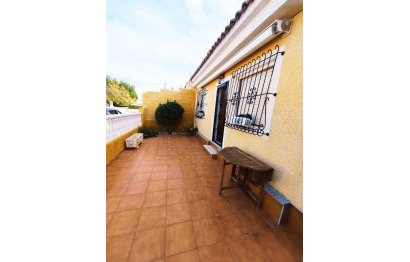 Resale - Townhouse - Los Alcazares - Oasis