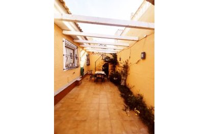 Resale - Townhouse - Los Alcazares - Oasis