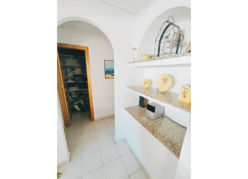 Resale - Townhouse - Los Alcazares - Oasis