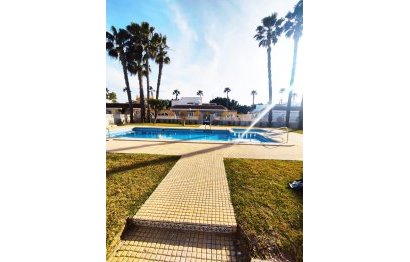 Resale - Townhouse - Los Alcazares - Oasis