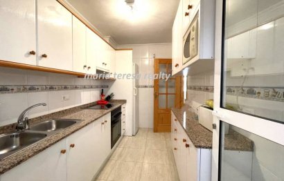 Resale - Townhouse - Los Alcazares - Los Narejos