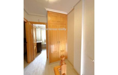 Resale - Townhouse - Los Alcazares