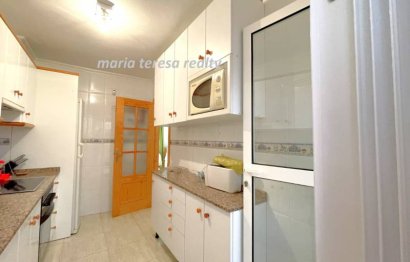 Resale - Townhouse - Los Alcazares - Los Narejos