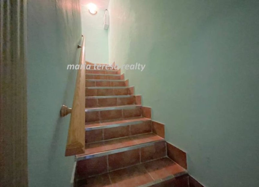 Resale - Townhouse - Los Alcazares