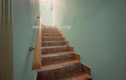 Resale - Townhouse - Los Alcazares - Los Narejos