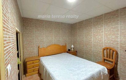 Resale - Townhouse - Los Alcazares