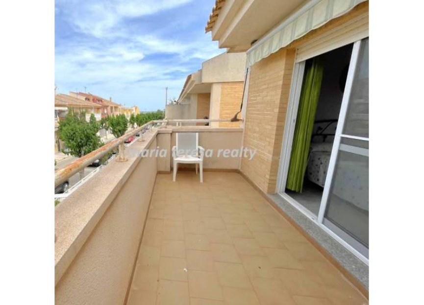 Resale - Townhouse - Los Alcazares - Los Narejos