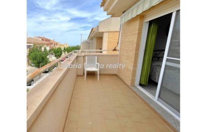 Resale - Townhouse - Los Alcazares - Los Narejos