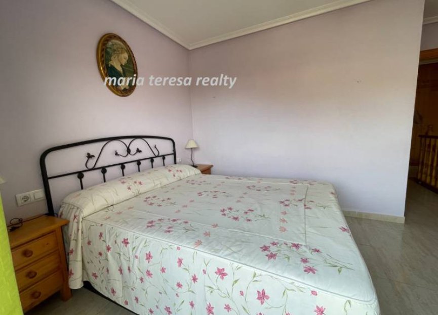 Resale - Townhouse - Los Alcazares - Los Narejos