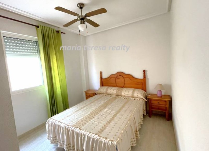 Resale - Townhouse - Los Alcazares