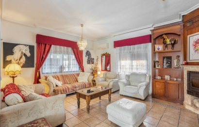 Reventa - Country House - Fortuna