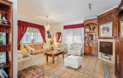 Reventa - Country House - Fortuna