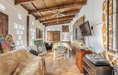 Reventa - Country House - Fortuna