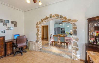 Reventa - Country House - Fortuna