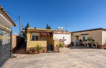 Reventa - Country House - Fortuna