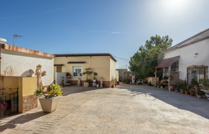 Reventa - Country House - Fortuna