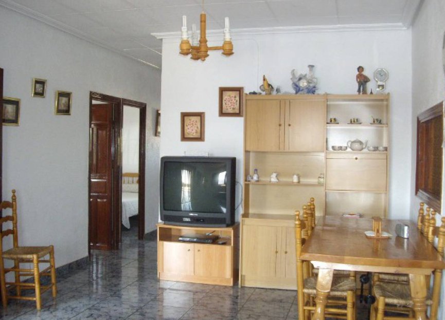 Resale - Apartment - Murcia - Valle del Sol