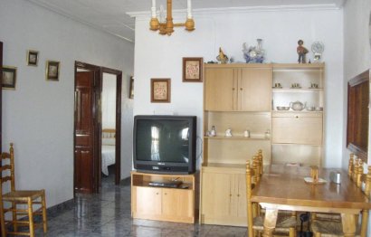 Resale - Apartment - Murcia - Valle del Sol