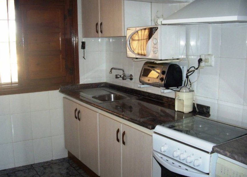 Resale - Apartment - Murcia - Valle del Sol