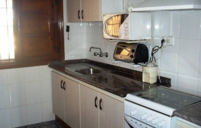 Resale - Apartment - Murcia - Valle del Sol