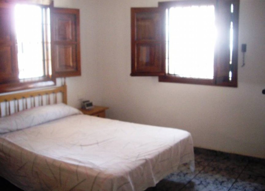 Resale - Apartment - Murcia - Valle del Sol