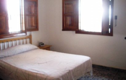 Resale - Apartment - Murcia - Valle del Sol