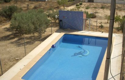 Resale - Apartment - Murcia - Valle del Sol