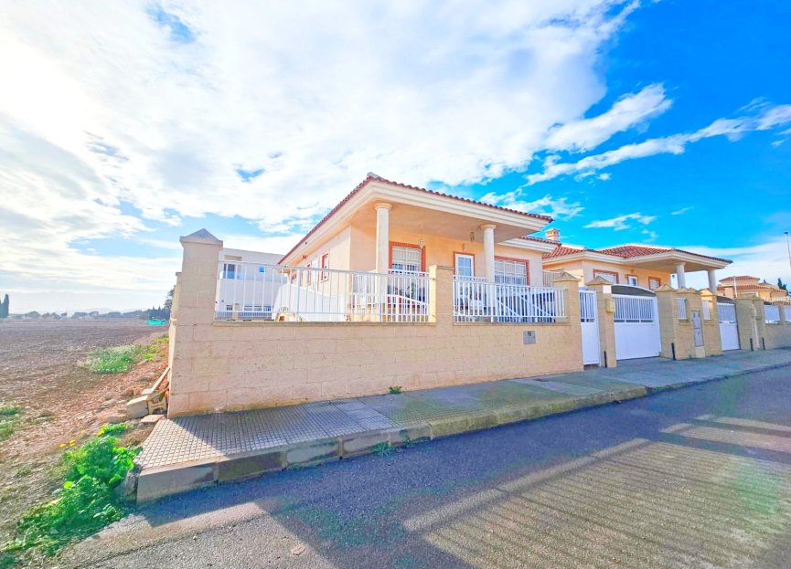 Resale - Apartment - Los Alcazares - Las Lomas del Rame