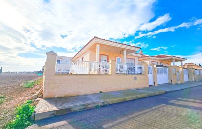 Resale - Apartment - Los Alcazares - Las Lomas del Rame