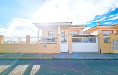 Resale - Apartment - Los Alcazares - Las Lomas del Rame