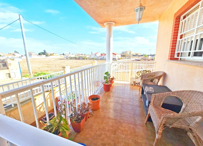 Resale - Apartment - Los Alcazares - Las Lomas del Rame