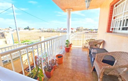 Resale - Apartment - Los Alcazares - Las Lomas del Rame